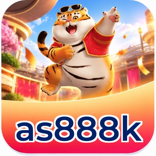 Logo as888k Plataforma Certificada