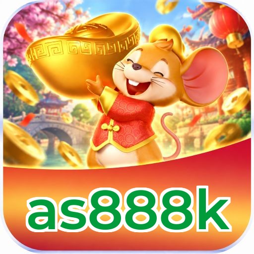 as888k Logo