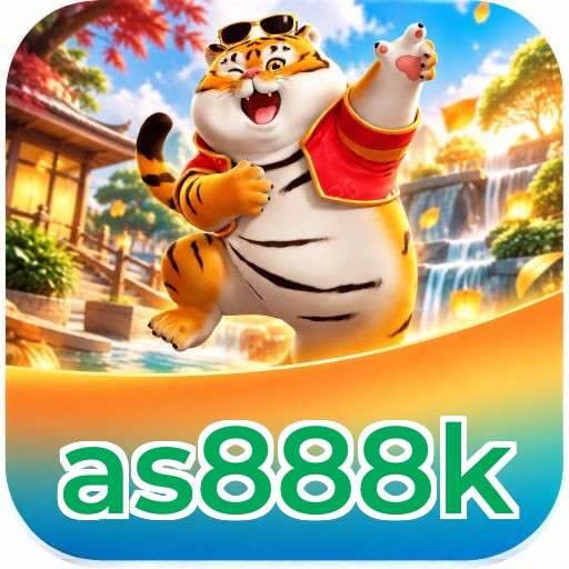 as888k Logo Verificado