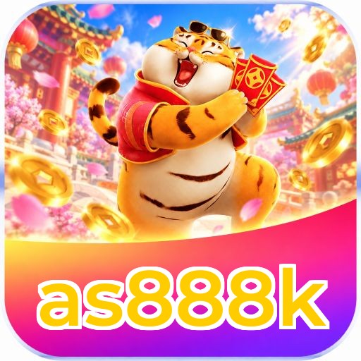 as888k VIP Program Logo