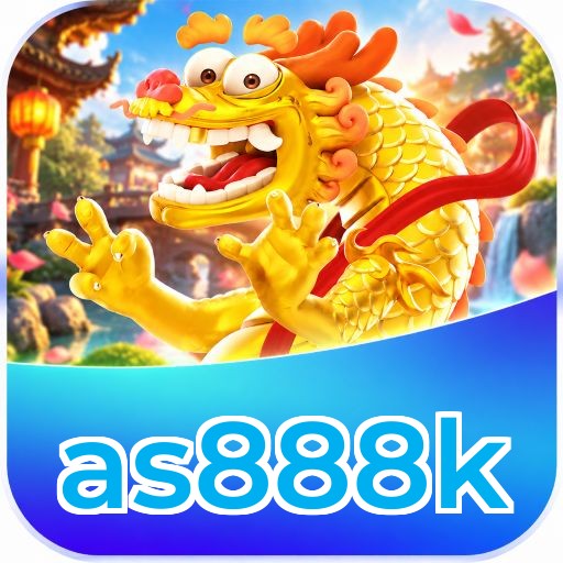 as888k Logo