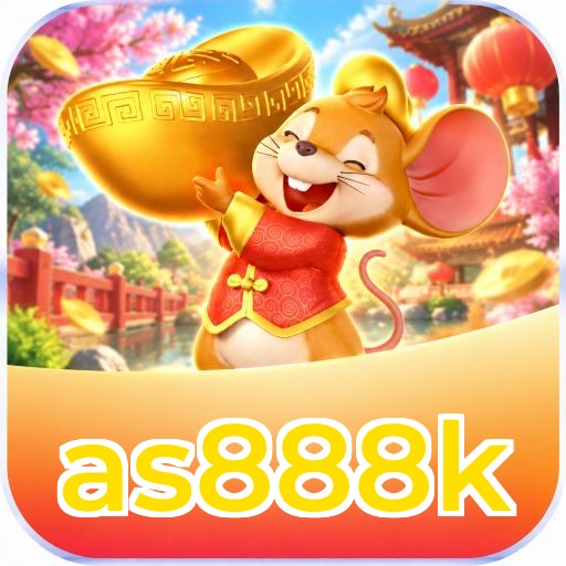 Logo as888k Cassino Online Brasil