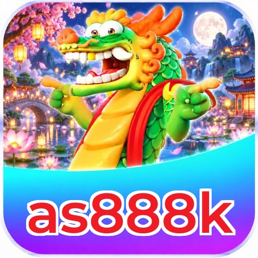 as888k APP Logo Oficial Certificado Android iOS