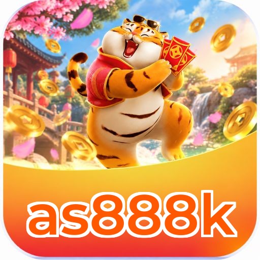 as888k Logo