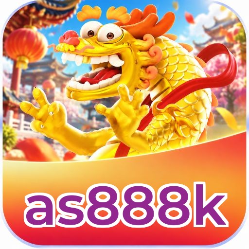 as888k Logo Oficial