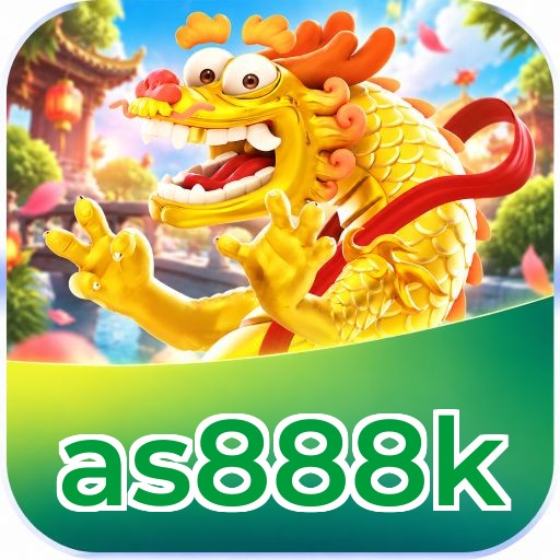 as888k Logo Oficial - Cassino Online Brasil Certificado eCOGRA
