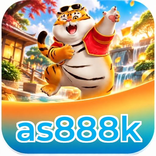 as888k APK Logo Oficial Certificado