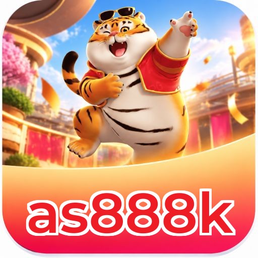 as888k Logo Seguro