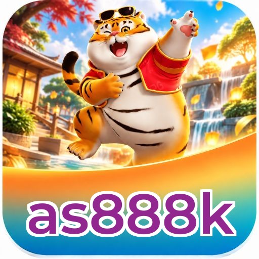 as888k Logo